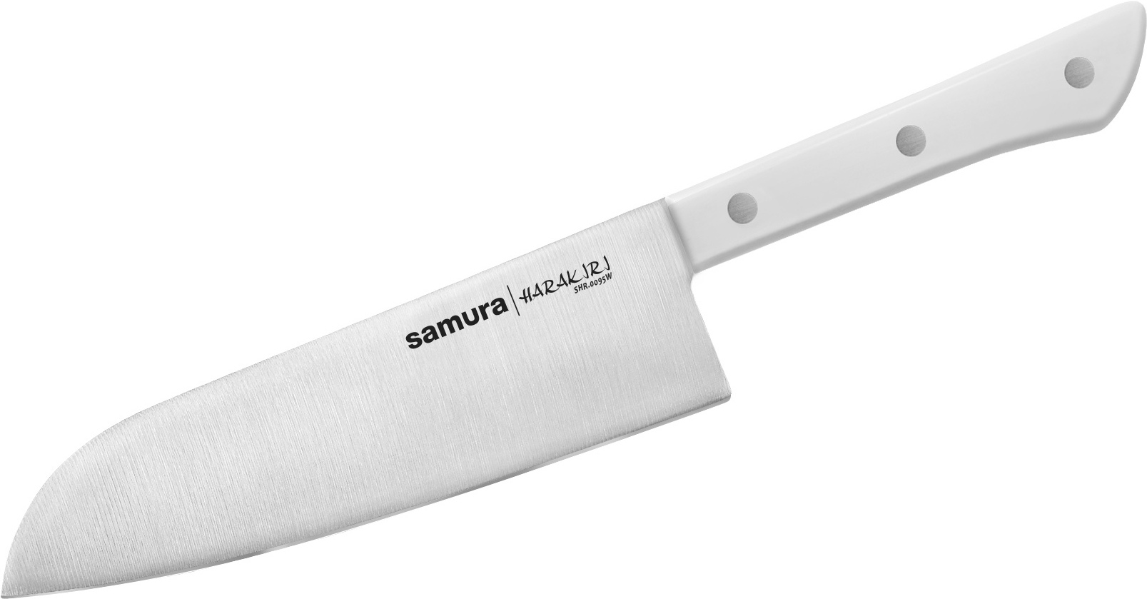 

Кухонный нож Samura Harakiri SHR-0095W