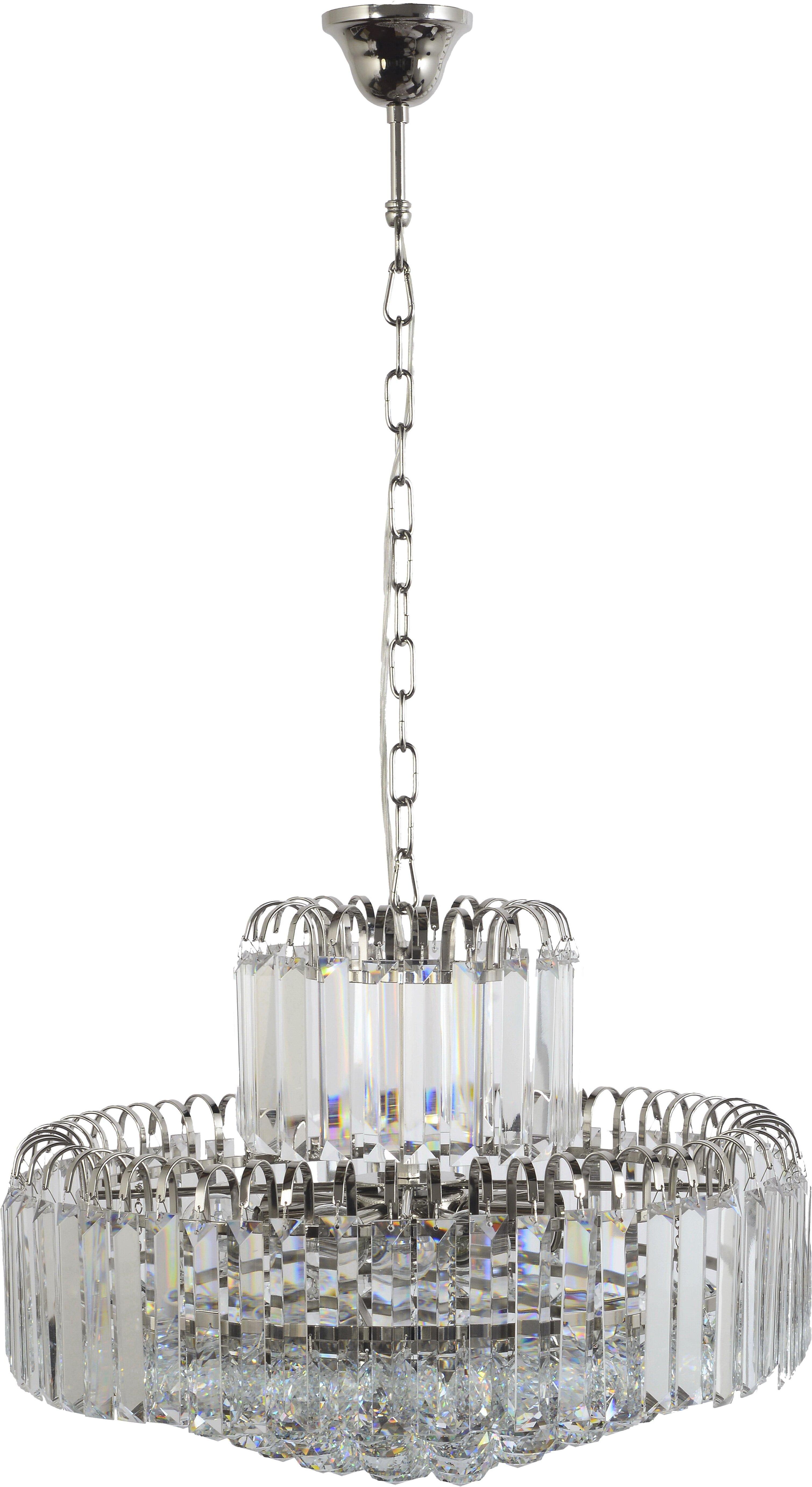 

Подвесная люстра Arti Lampadari Ovada E 1.5.50.100 N
