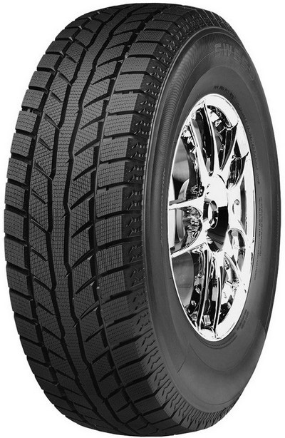 

Шины Goodride SW658 235/60R16 100H [03010444201529710202], SW658 235/60R16 100H