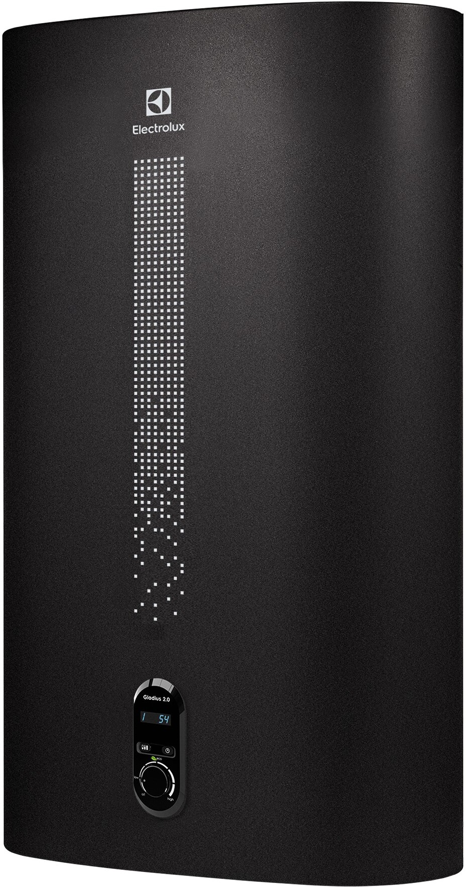 

Водонагреватель Electrolux EWH 80 Gladius 2.0 Grafit
