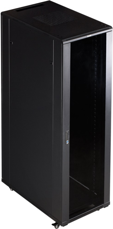 

Шкаф серверный TWT TWT-CBB-42U-6x6-G1