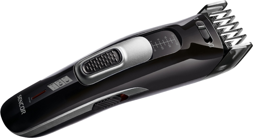 

Машинка для стрижки волос Sencor SHP 4501BK