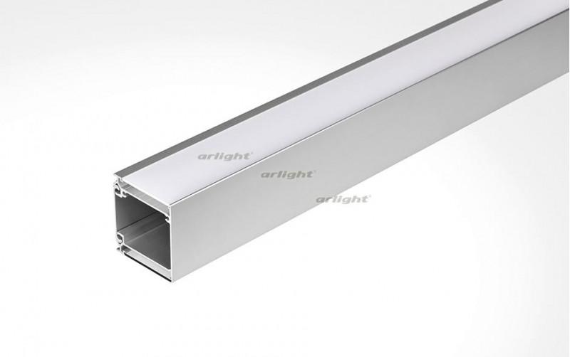 

Профиль для подсветки Arlight BOX57-Dual-2000 Anod [017359], BOX57-Dual-2000 Anod