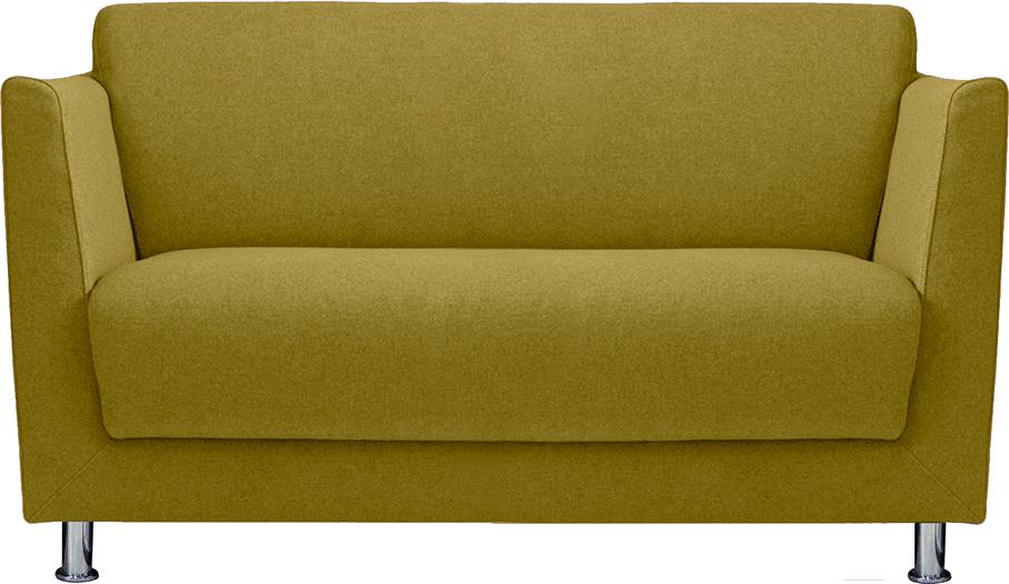 

Диван Brioli Куно двухместный Classic Plain 7, Куно двухместный