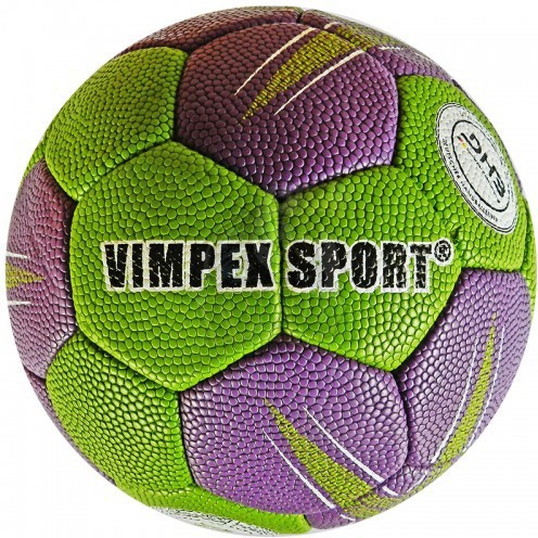 

Гандбольный мяч Vimpex Sport 9140 2 размер