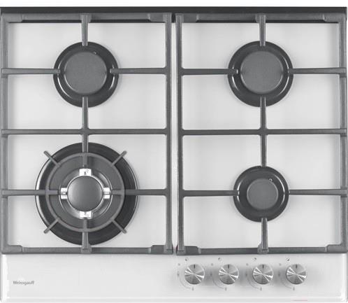 

Варочная панель Weissgauff HGG 641 WG, HGG 641 WG