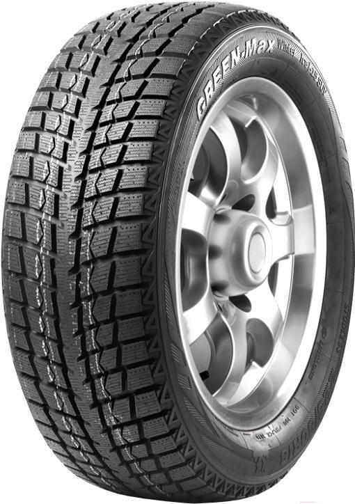 

Автомобильные шины LingLong GreenMax Winter Ice I-15 SUV 265/45R21 104T