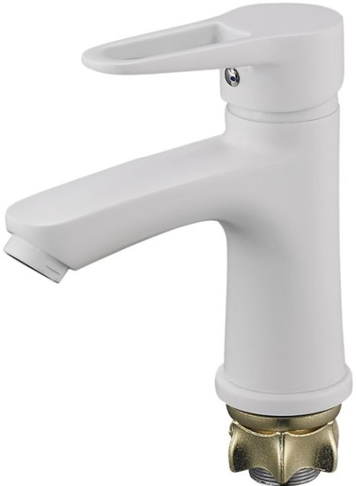 

Смеситель G.Lauf NUD1-A045YW (белый матовый), Смеситель G.Lauf NUD1-A045YW белый матовый