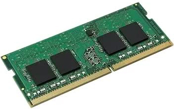 

Оперативная память Foxline 16GB DDR4 SODIMM PC4-19200 (FL2400D4S17-16G)