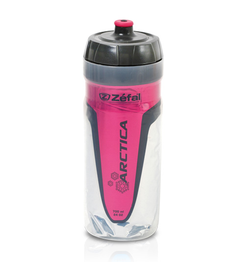 

Бутылка для воды Zefal Arctica 55 1655F розовый, Arctica 55 1655F