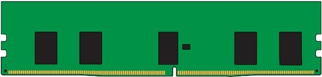 

Оперативная память Kingston 8GB 3200MHz DDR4 ECC Reg CL22 DIMM 1Rx8 [KSM32RS8/8HDR], Оперативная память Kingston 8GB DDR4 PC4-25600 (KSM32RS8/8HDR)