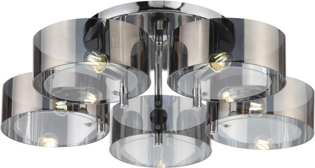 

Накладная люстра ST-Luce SL483.702.05