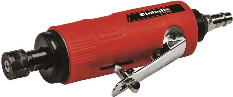 

Пневмошлифмашина Einhell TC-PP 220 (4138540), Шлифмашина Einhell TC-PP 220 4138540