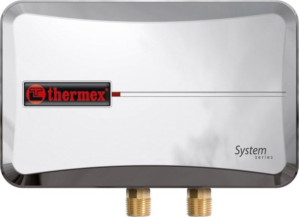 

Водонагреватель Thermex System 1000 Chrome, System 1000 Chrome