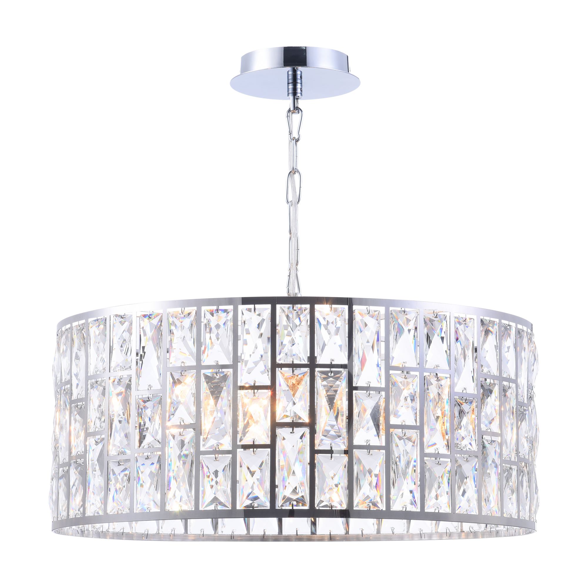 

Подвесная люстра Maytoni MOD184-PL-04-CH, MOD184-PL-04-CH
