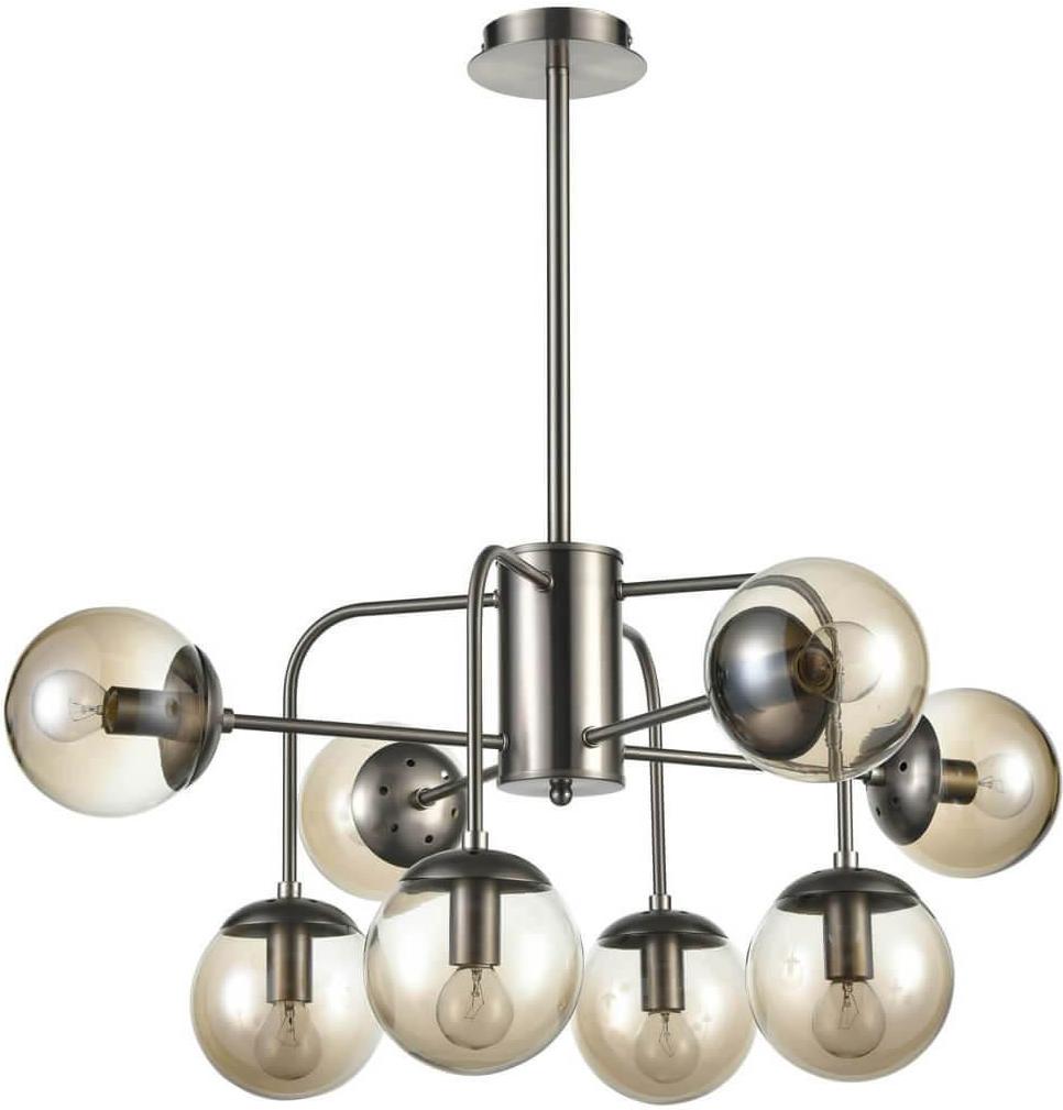 

Подвесная люстра Vele Luce Verona [VL5015L08], Подвесная люстра Vele Luce Verona VL5015L08