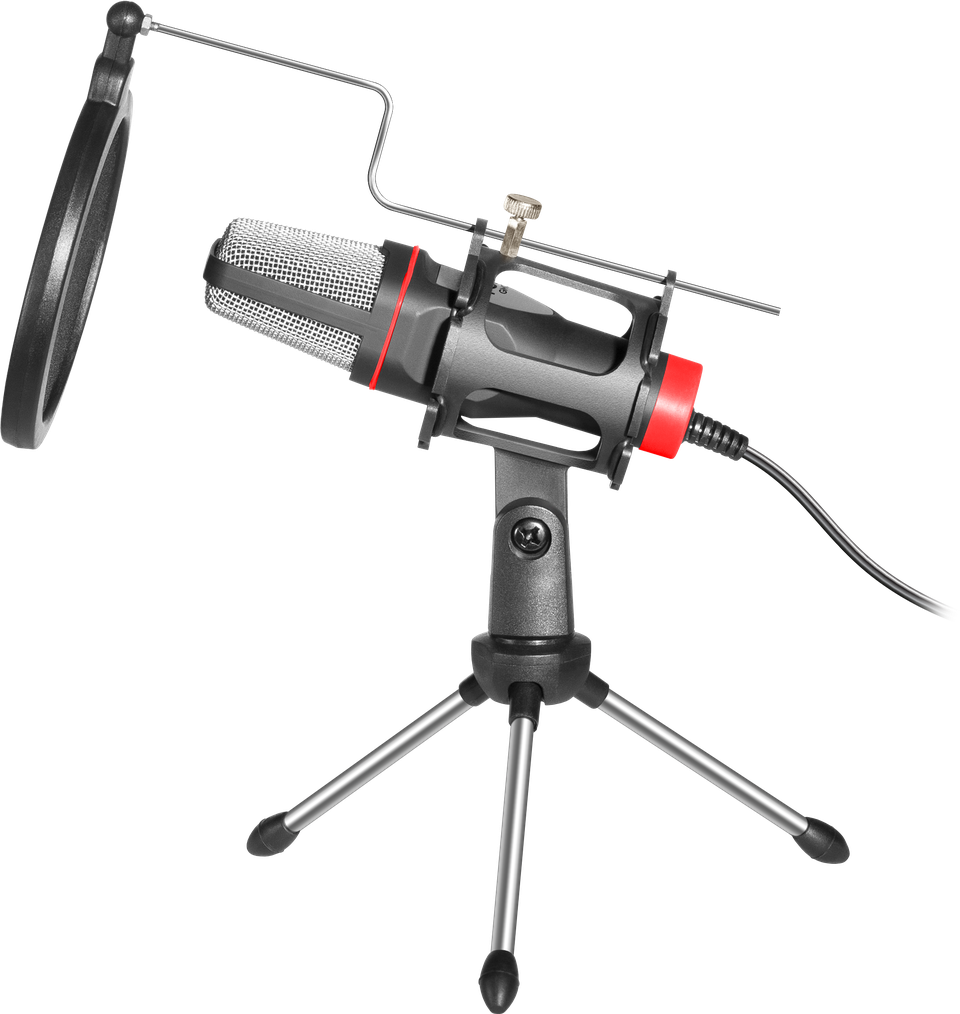 

Микрофон Defender Forte GMC 300 [64630], Микрофон Defender Forte GMC 300 64630