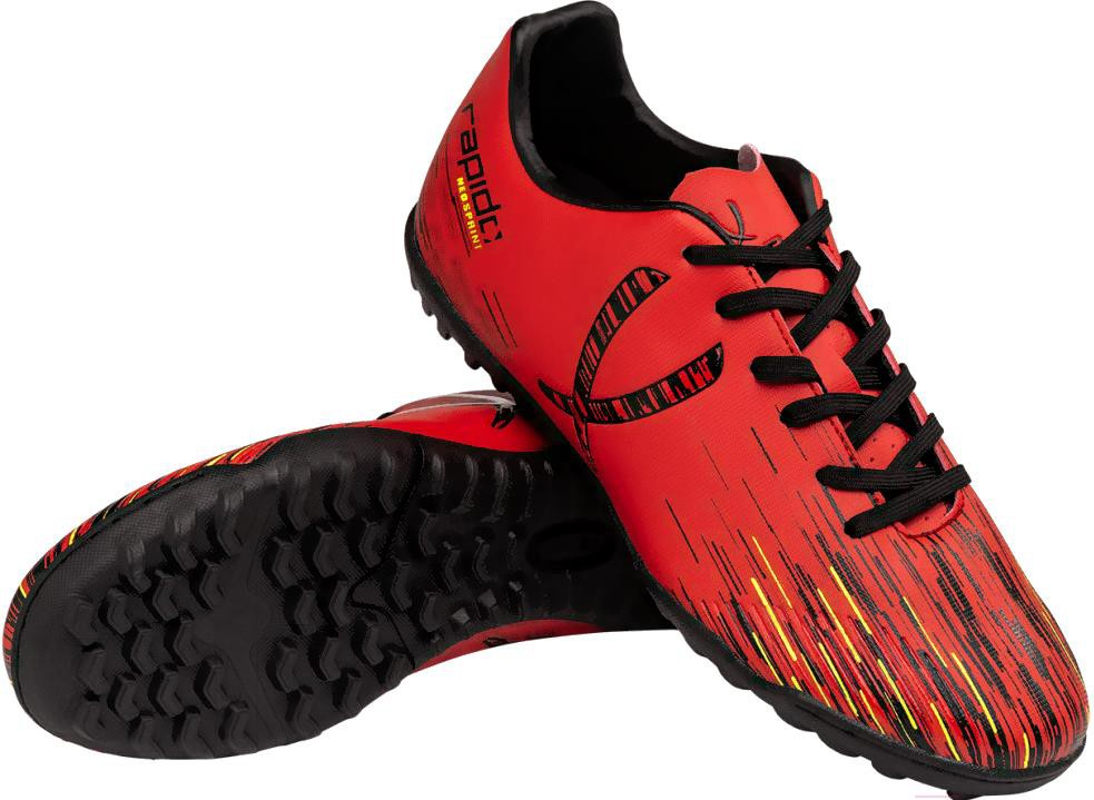 

Бутсы футбольные Jogel Rapido JSH201-Y (39-40) 1/10 40 красный