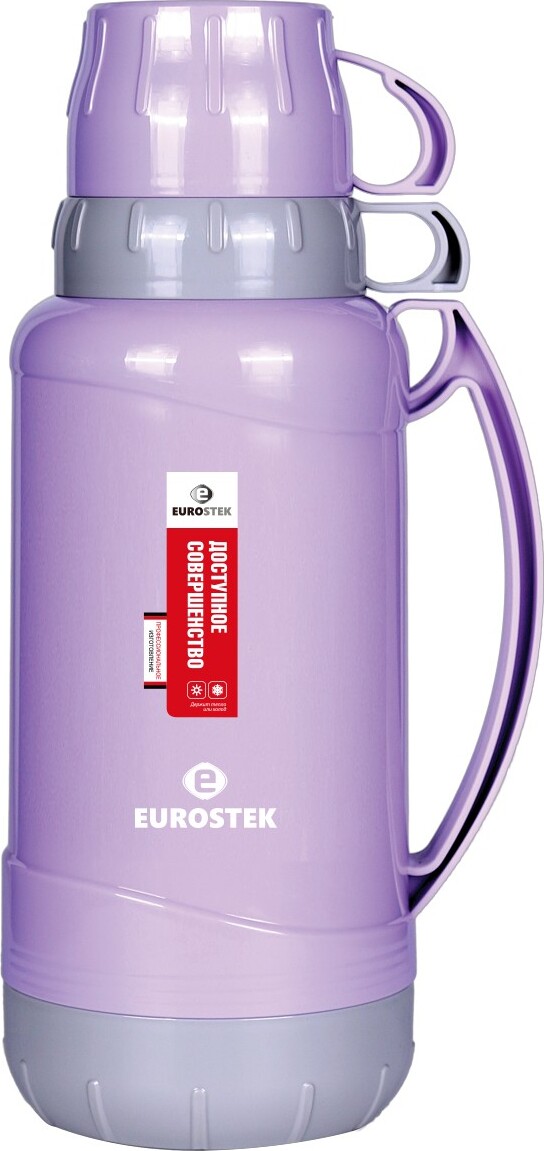 

Термос Eurostek EVT-1801 1.8 л, EVT-1801 1,8л