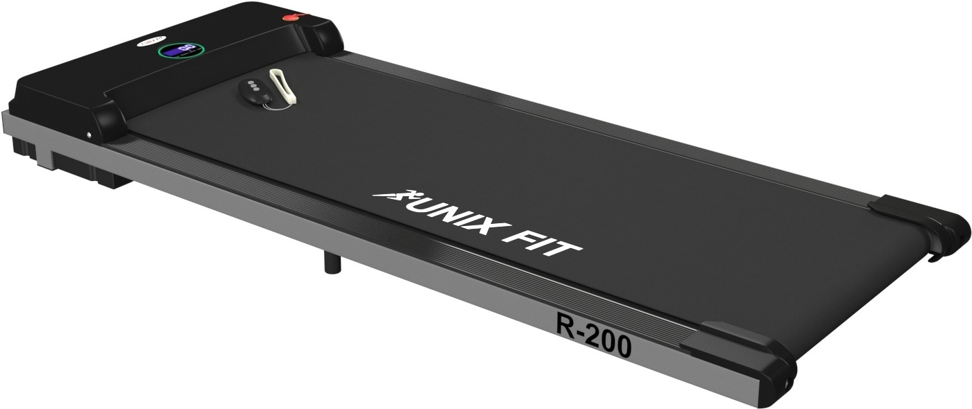 

Электрическая беговая дорожка UnixFit R-200 [TDR200], Беговая дорожка UNIXFIT R-200 TDR200