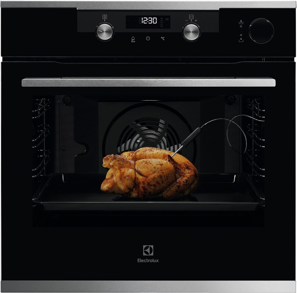 

Духовой шкаф Electrolux OKC6P51X