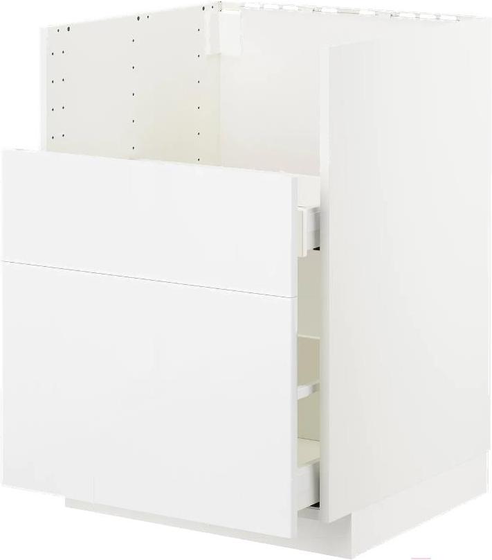 

Кухонный шкаф IKEA Метод [492.984.95], Метод