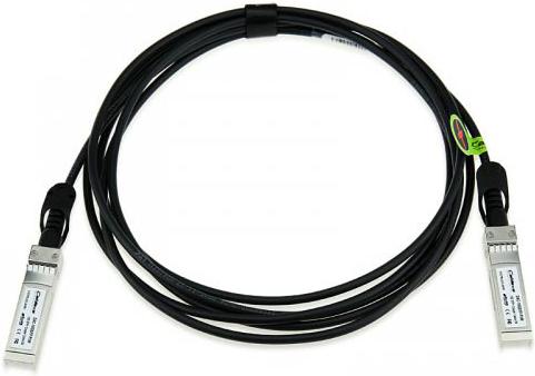

Кабель (адаптер, разветвитель) Huawei SFP-10G-CU3M [02310MUP], Huawei SFP-10G-CU3M (0Y01122100060N)