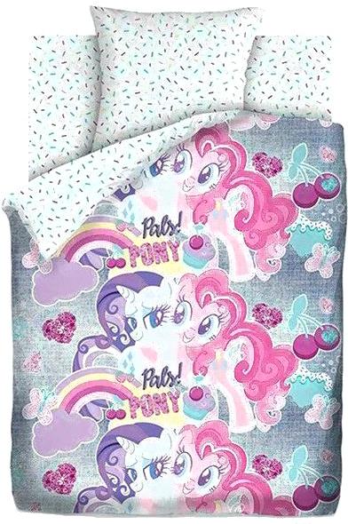 

Комплект детского постельного белья Непоседа My little Pony Neon Подружки пони [512421], My little Pony Neon Подружки пони