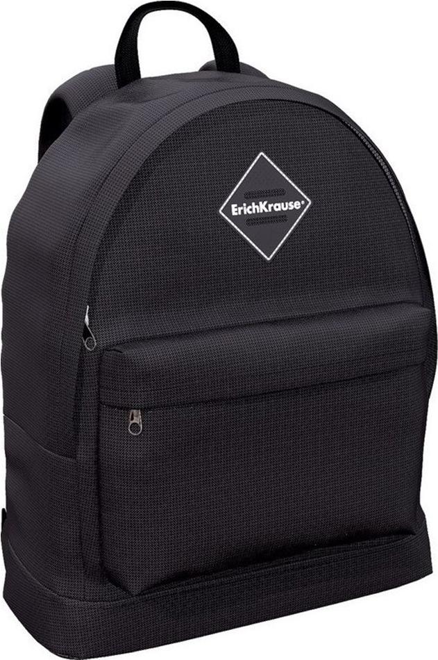 

Школьный рюкзак Erich Krause EasyLine 17 L Black [44786], EasyLine 17 L