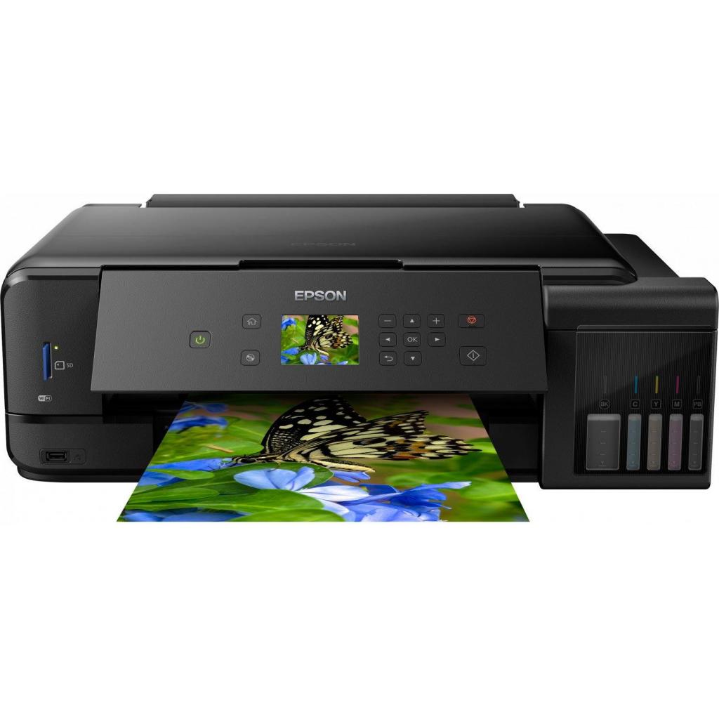 

МФУ Epson L7180 (C11CG16404), L7180