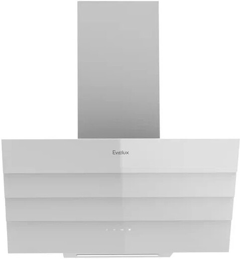 

Кухонная вытяжка Evelux King 60 WG