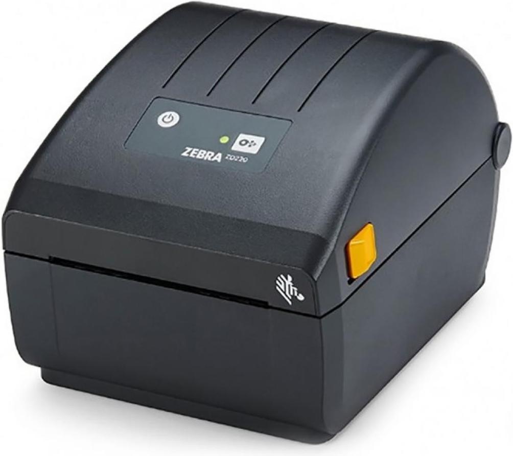 

Термопринтер Zebra ZD22042-D0EG00EZ, ZD22042-D0EG00EZ