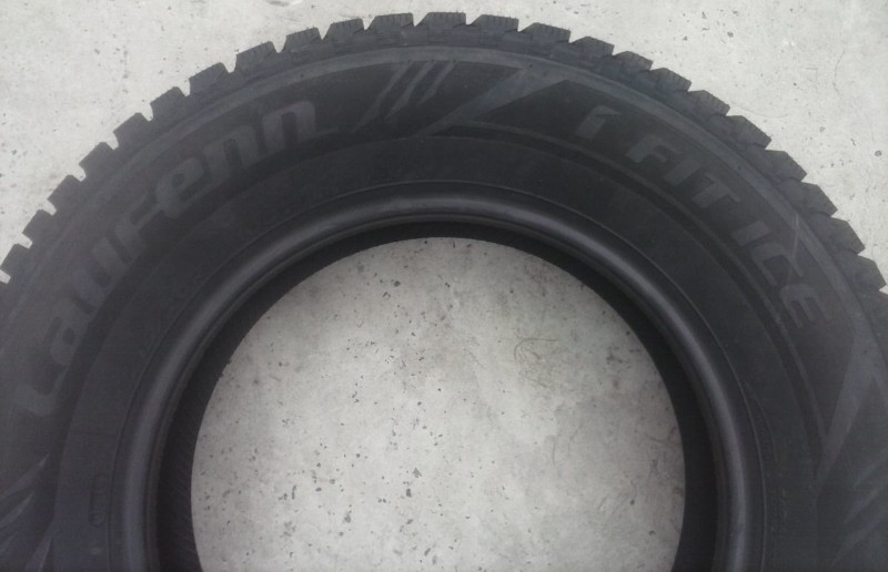 

Шины Laufenn G Fit EQ LH41 225/60R17 99T, G Fit EQ LH41 225/60R17 99T
