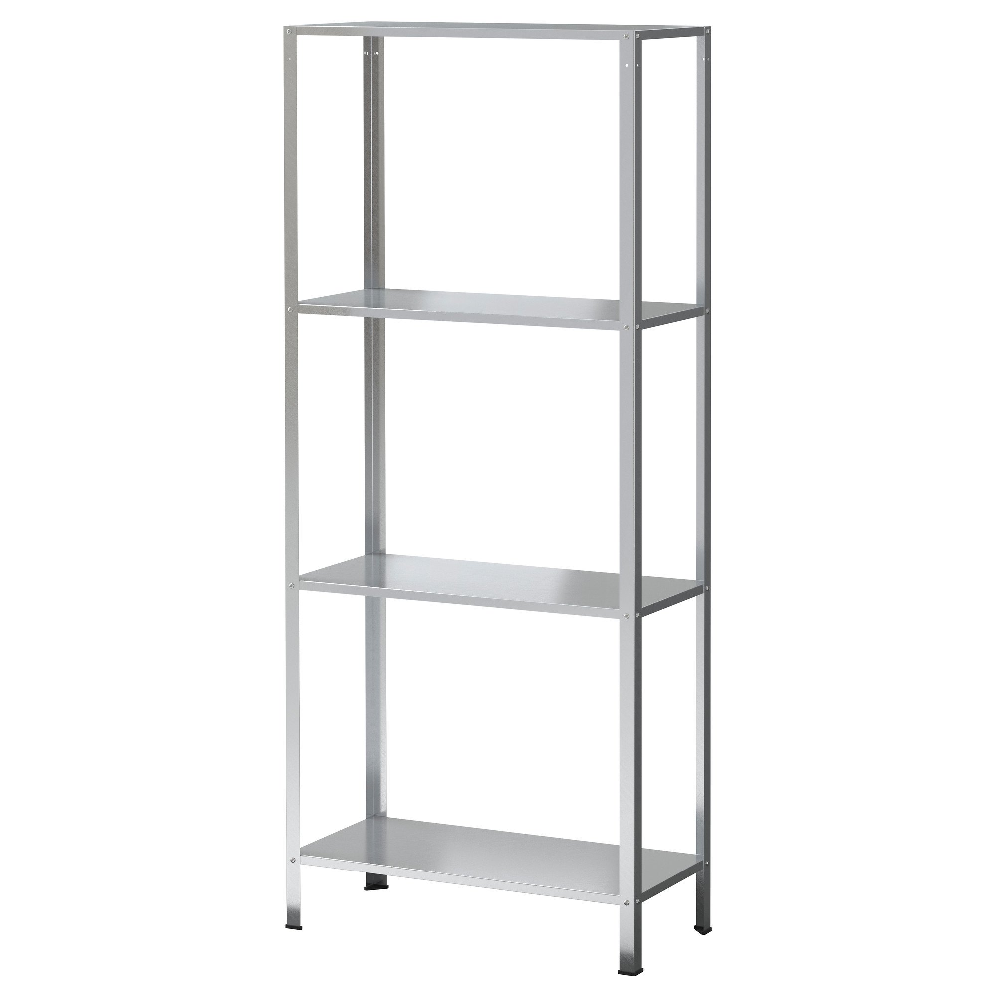 

Стеллаж Ikea Хиллис [203.787.46], Хиллис