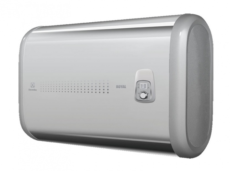 

Накопительный водонагреватель Electrolux EWH 80 Royal Silver H, EWH 80 Royal Silver H