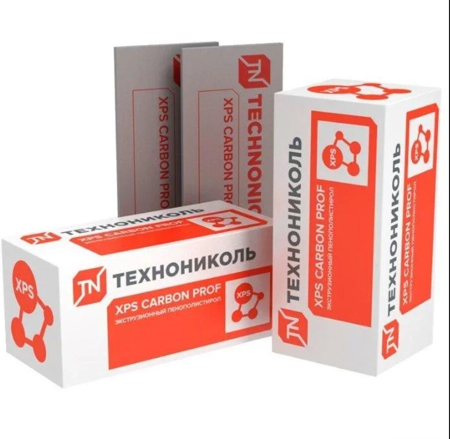 

Технониколь ППЭТ экструзированные Carbon eco ТВ 1180х580х100-L, плиты Технониколь ППЭТ экструзированные Carbon eco ТВ 1180х580х100-L