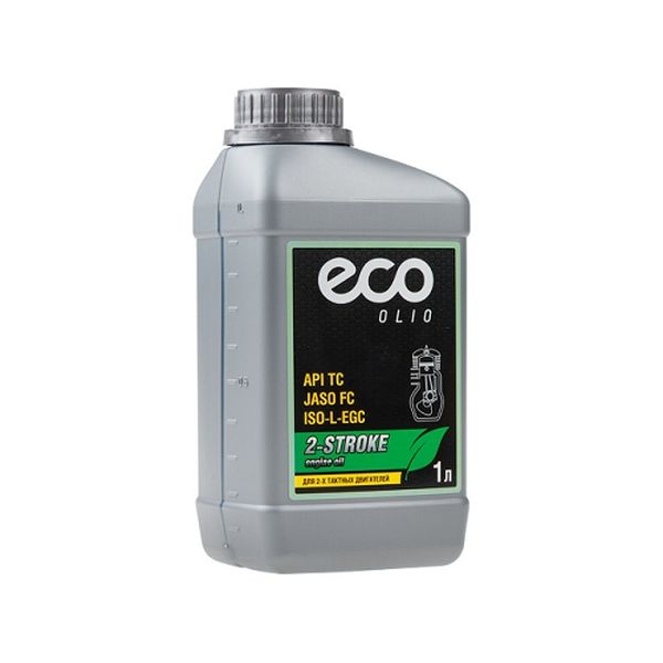 

Моторное масло ECO ECO OM2-21 1л