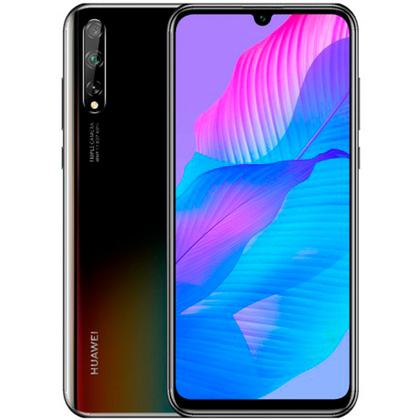 

Мобильный телефон Huawei Y8p AQM-LX1 Midnight Black, Y8p AQM-LX1