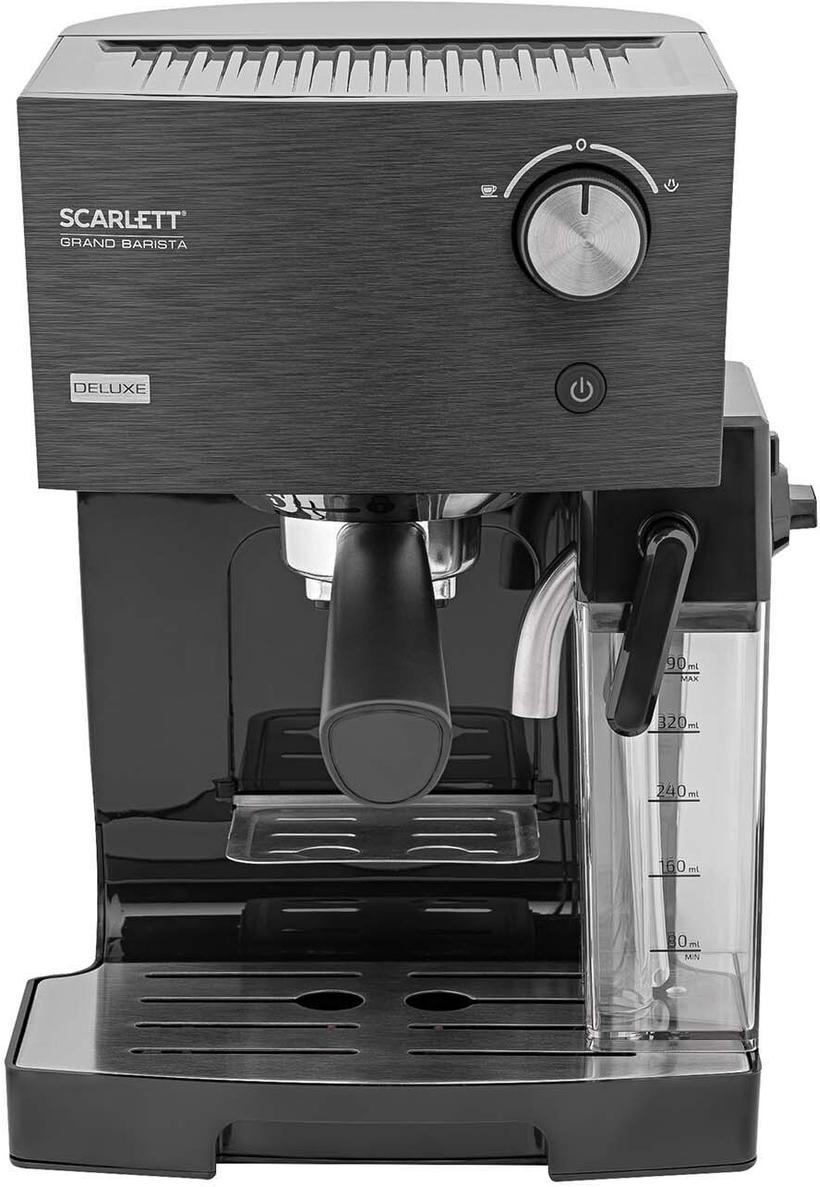 

Кофеварка Scarlett SC-CM33016, SC-CM33016