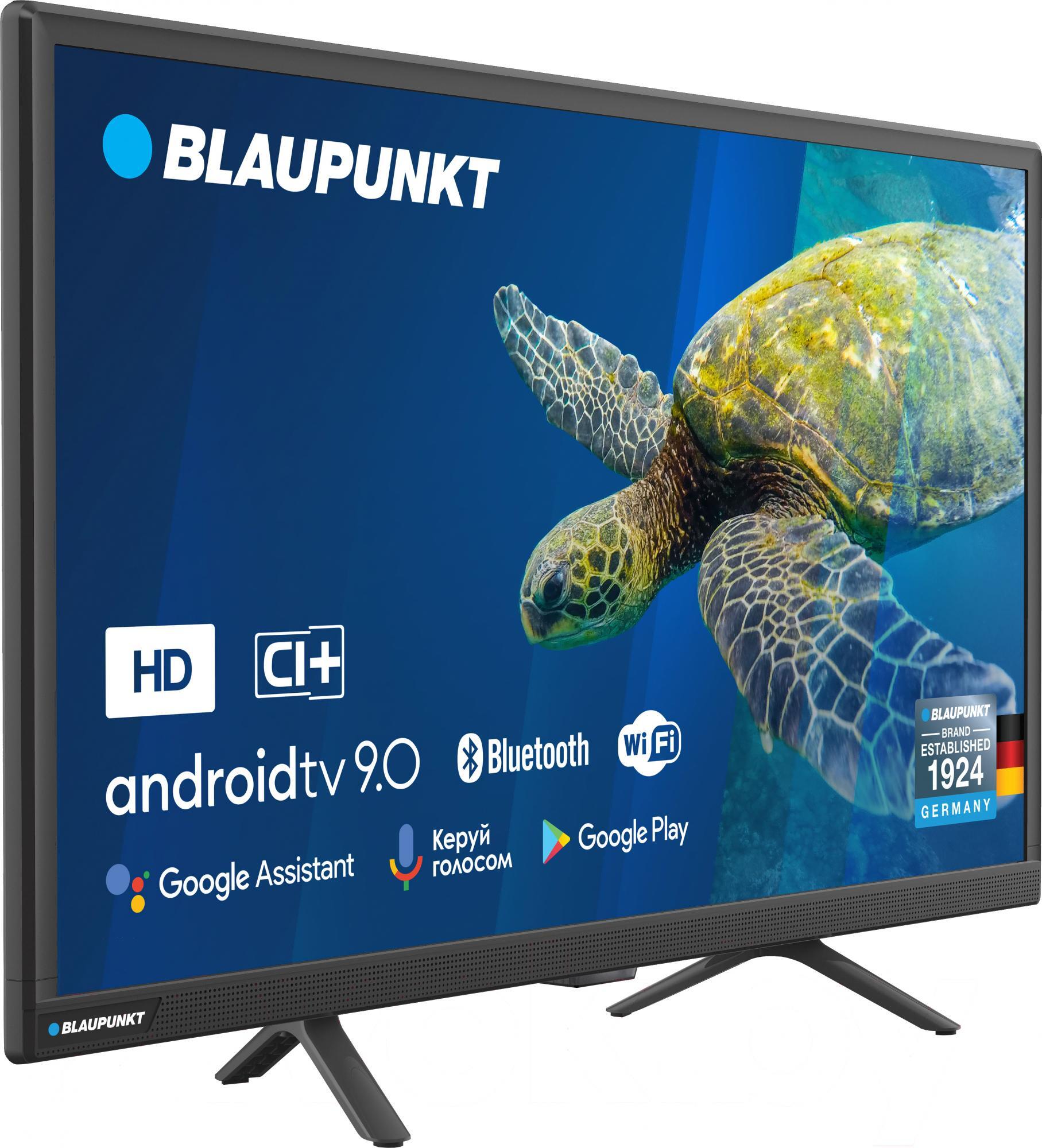 

Телевизор Blaupunkt 24HB5000T