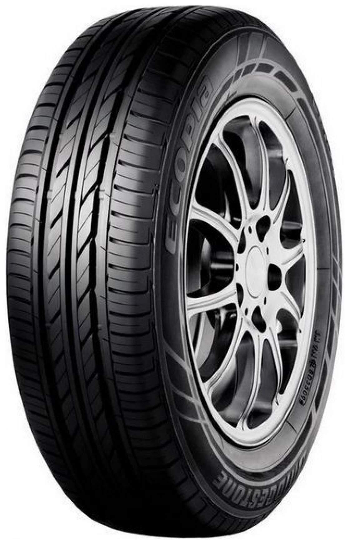 

Автомобильные шины Bridgestone Ecopia EP150 205/70R15 96H, Ecopia EP150 205/70R15 96H