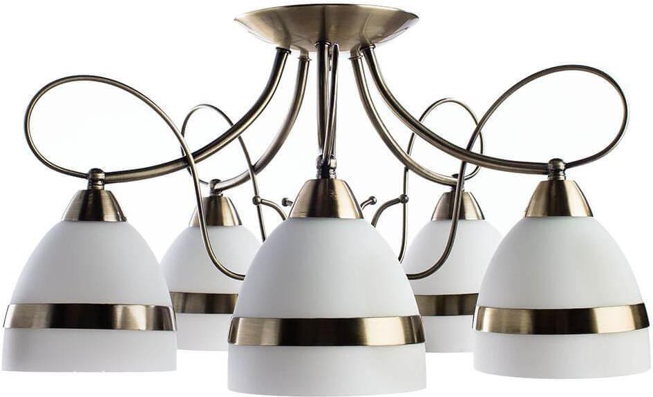 

ARTE Lamp A6192PL-5AB, A6192PL-5AB