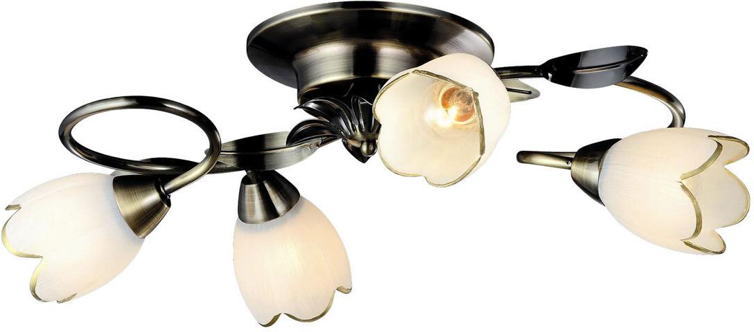

ARTE Lamp A6061PL-4AB, A6061PL-4AB