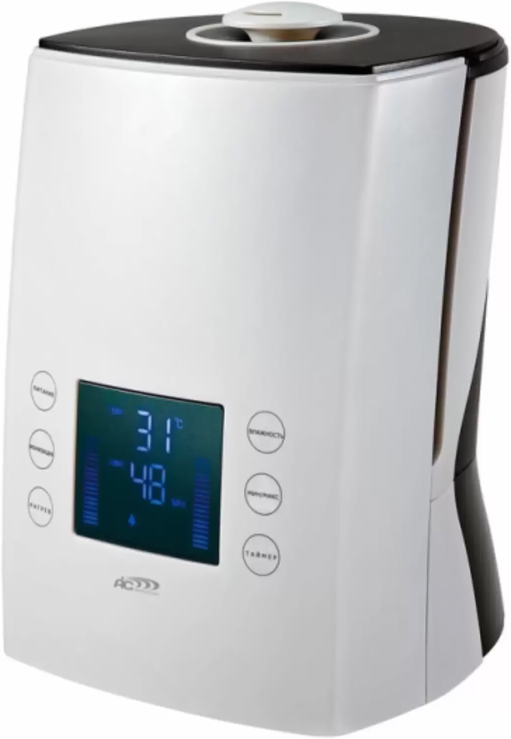 

Увлажнитель воздуха AIC SPS-902