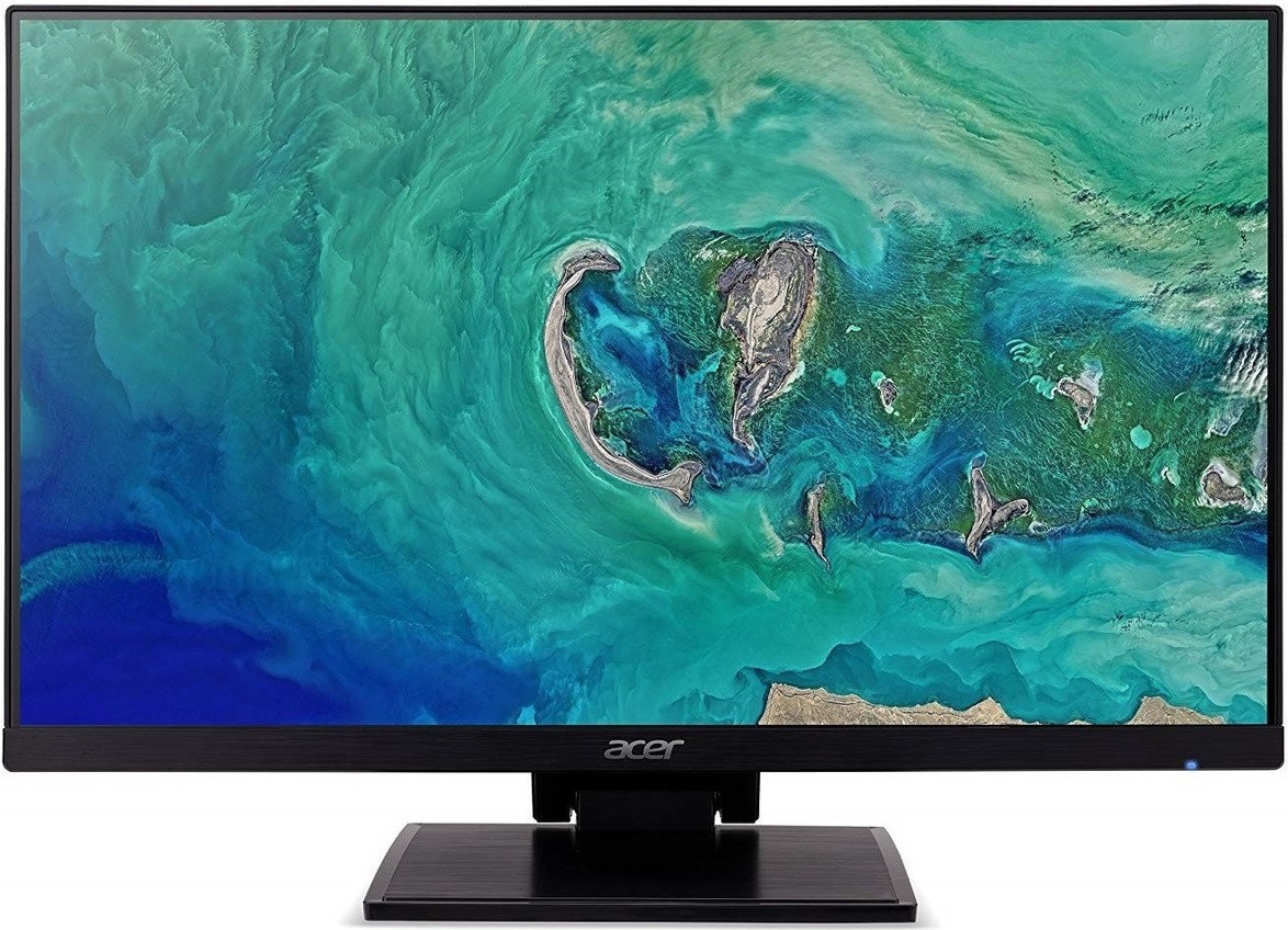 

Монитор Acer UT241YBMIUZX Black [UM.QW1EE.001], Монитор Acer UT241YBMIUZX UM.QW1EE.001 Black