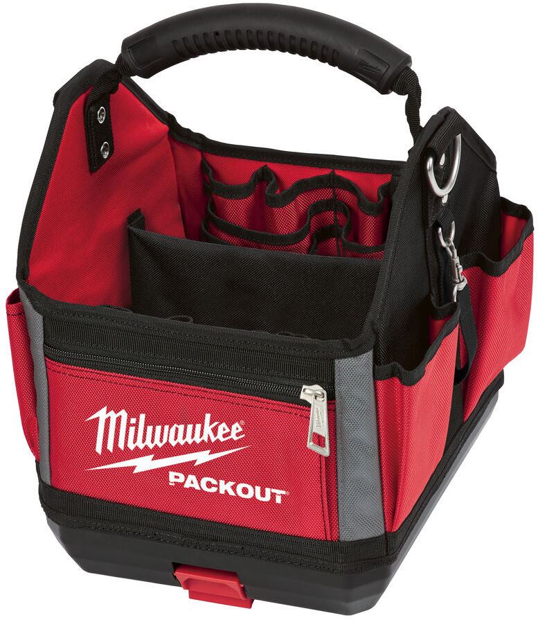 

Сумка для инструментов Milwaukee 4932464084, Сумка для инструментов Milwaukee PACKOUT 25см 4932464084