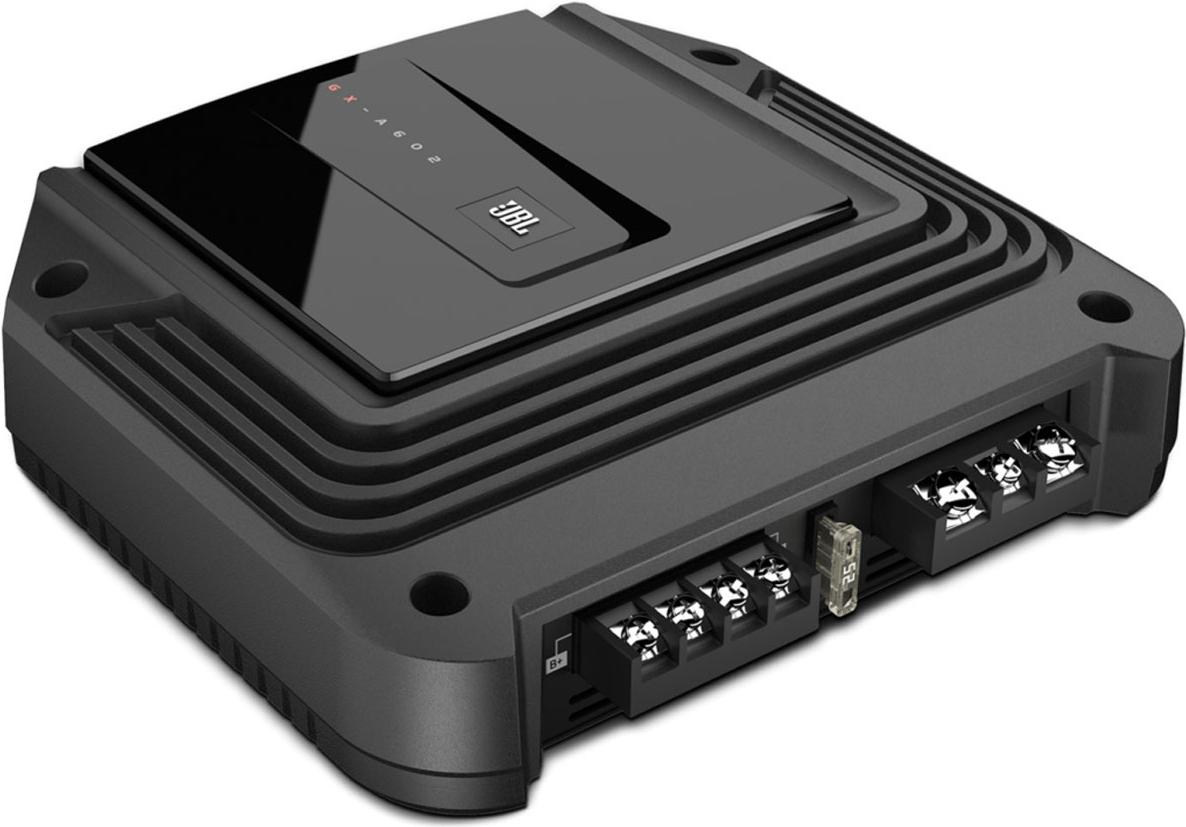 

Автомобильный усилитель JBL GX-A602, GX-A602