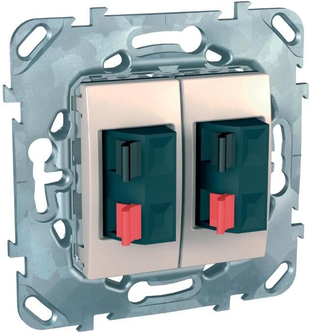 

Розетка Schneider Electric Unica MGU5.8787.25ZD, Unica MGU5.8787.25ZD