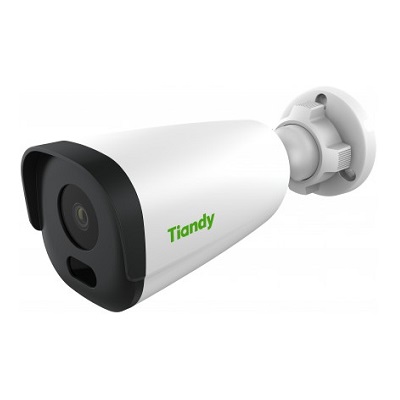 

Камера видеонаблюдения IP Tiandy TC-C34GN Spec:I5/E/Y/C/4mm/V4.2