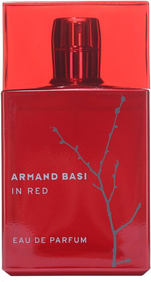 

Парфюмерная вода Armand Basi In Red 30мл